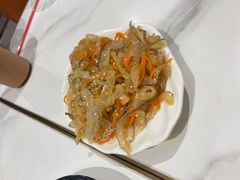 -香港深井掂檔烧鹅茶餐厅(海韵城店)
