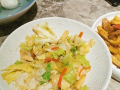 -老福洲徐记(福新店)
