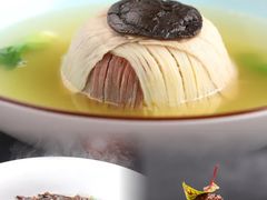 -望乡楼上海菜(日月光店)