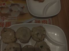 -小杨生煎(松江大学城店)