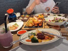 -佐度王子扒房(西城红场店)