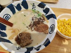 -味千拉面(泰州万达广场店)