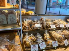 -西村叔叔的店·面包·甜品·蛋糕(清河万象汇店)