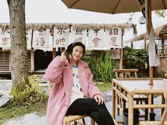 -麻小度青花椒鱼(安德总店)