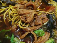红烧牛肚砂锅-南湖胖子砂锅(南湖店)