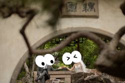 点击看大图 -Mu慕婚纱摄影·超级工作室