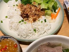 -越美小馆·越南料理(曲江店)