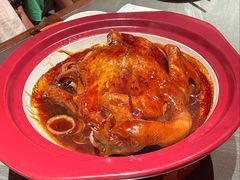 -小厨娘金榜题名(夫子庙秦淮河店)