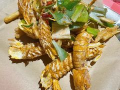 -永信海鲜(群星城店)