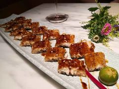 -月下料理(楷林IFC店)