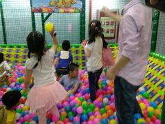 -蒙特利亲子乐园