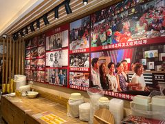 -弓虽昌焖烧鸡(大竹林店)