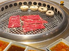 -炉太郎日式烧肉店(华贸店)
