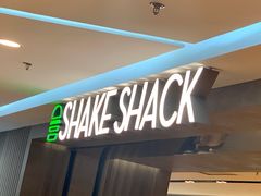 门面-Shake Shack(西单大悦城店)
