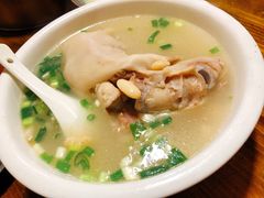 -双流老字号董蹄花(机场南四路店)