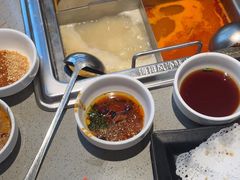 -海底捞火锅(枫蓝国际购物中心店)