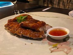 -广州文华东方酒店·江-由辉师傅主理