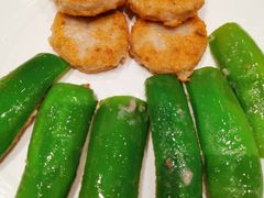 顺德鱼饼-粥旺庄(芳村店)