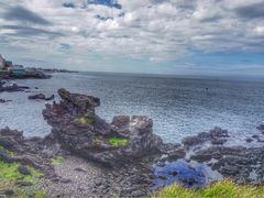 -龙头岩(Dragon Head Rock)