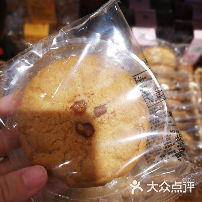 冠生园图片-北京面包甜点-大众点评网