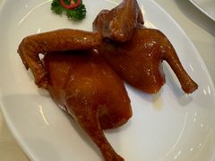 -利苑酒家(华熙国际店)