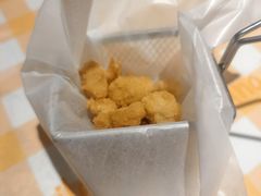 -酷公社·榴莲披萨(太原街店)