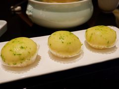 侨乡葱茸包-闽和南(深圳万象城店)