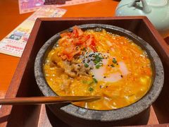 -仓桥家·焗寿司·锅物(光谷步行街店)