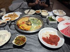 -天都火锅酒楼(虹梅南路店)