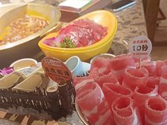 -小龙坎火锅(麻城文化小镇店)