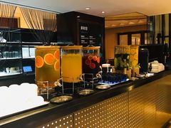 -怡咖啡海鲜自助餐厅(浦东香格里拉店)