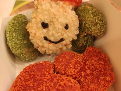 -德克士(三门路店)