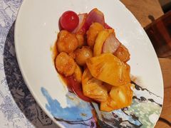 -文华冰室(八号仓店)