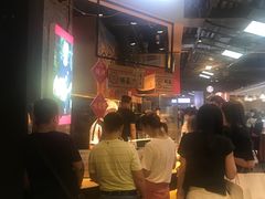 -阿甘锅盔(合生汇购物中心店)