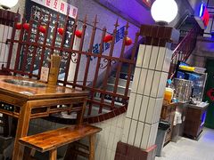 -楠火锅(昆山金鹰店)
