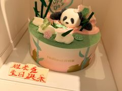 -好利来(健德门店)