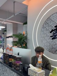 -雲造型·Hair Salon