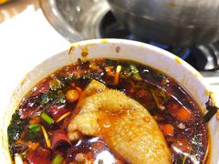 -让签签飞小郡肝串串香(春熙路形象店)