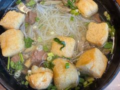 -玖鲜小笼(中山广场店)