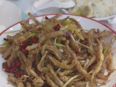 -北戴河庆山饭店·海鲜砂锅粥(北戴河黑石路店)