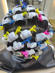 -东时烫染造型·Hair Salon