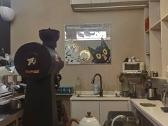 -Dogi&kiki Coffee(中心商务大厦店)