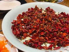 -赤宴·川菜(玉林店)