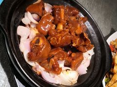 -隐食私房菜(老街店)