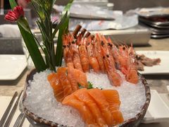 -大渔铁板烧(花园道店)