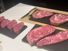 -觅福里•熟成和牛餐厅