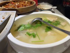 -湘聚缘.湖南菜(光明路店)