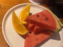 -小放牛炒菜馆(华北商厦店)