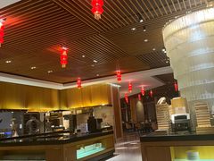 -蜻蜓逐宴全日制西餐厅I古北水镇大酒店