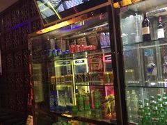 -唱吧麦颂KTV(方庄店)